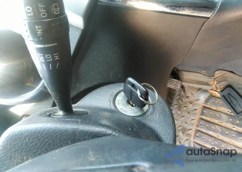 2007 Pontiac Vibe из США, поврежденный, VIN 5Y2SL65867Z424564